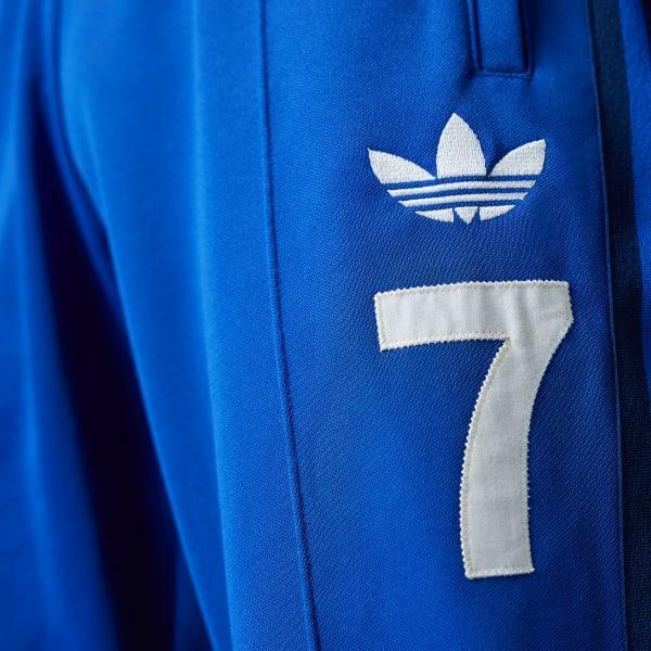 Manchester United George Best Track Pants Product Image
