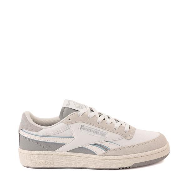 Unisex Club C Revenge Shoes in Grey Product Image