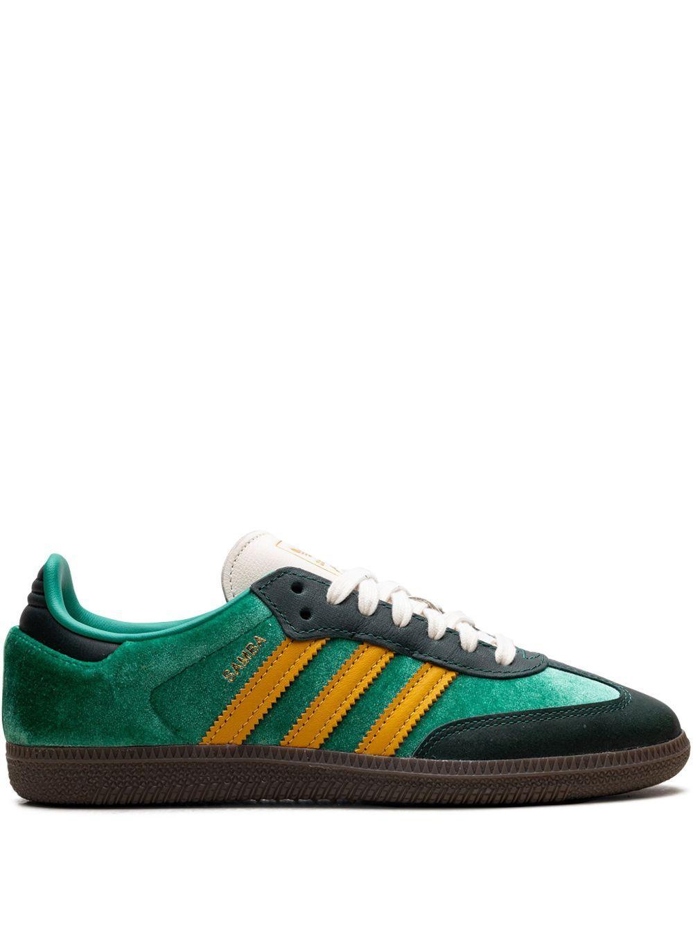 Samba LT "Cream/Warm Sand" sneakers Product Image