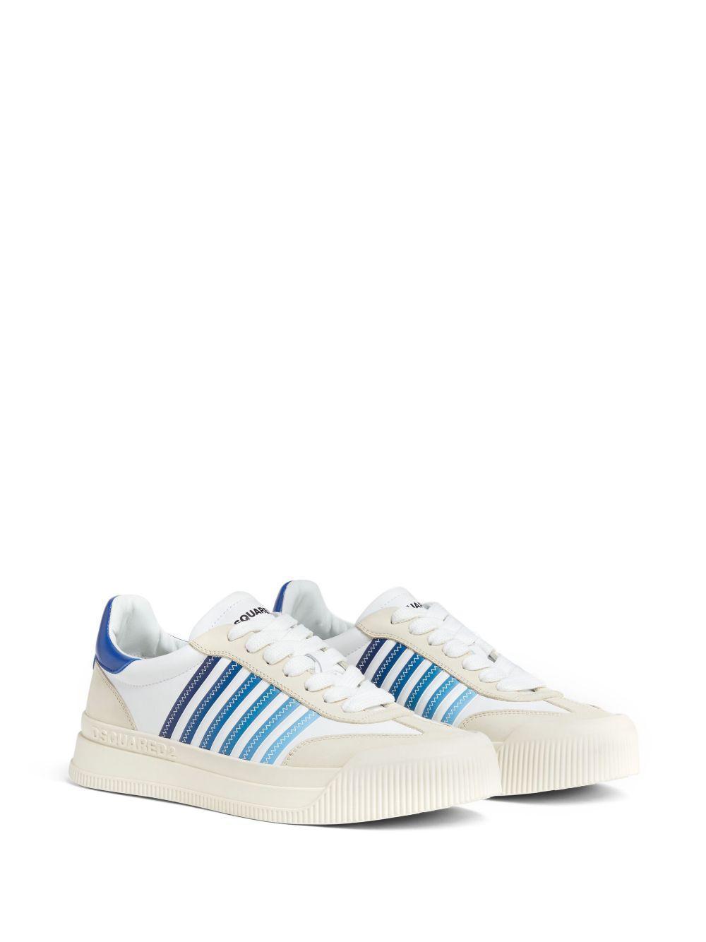 Boxer sneakers Product Image