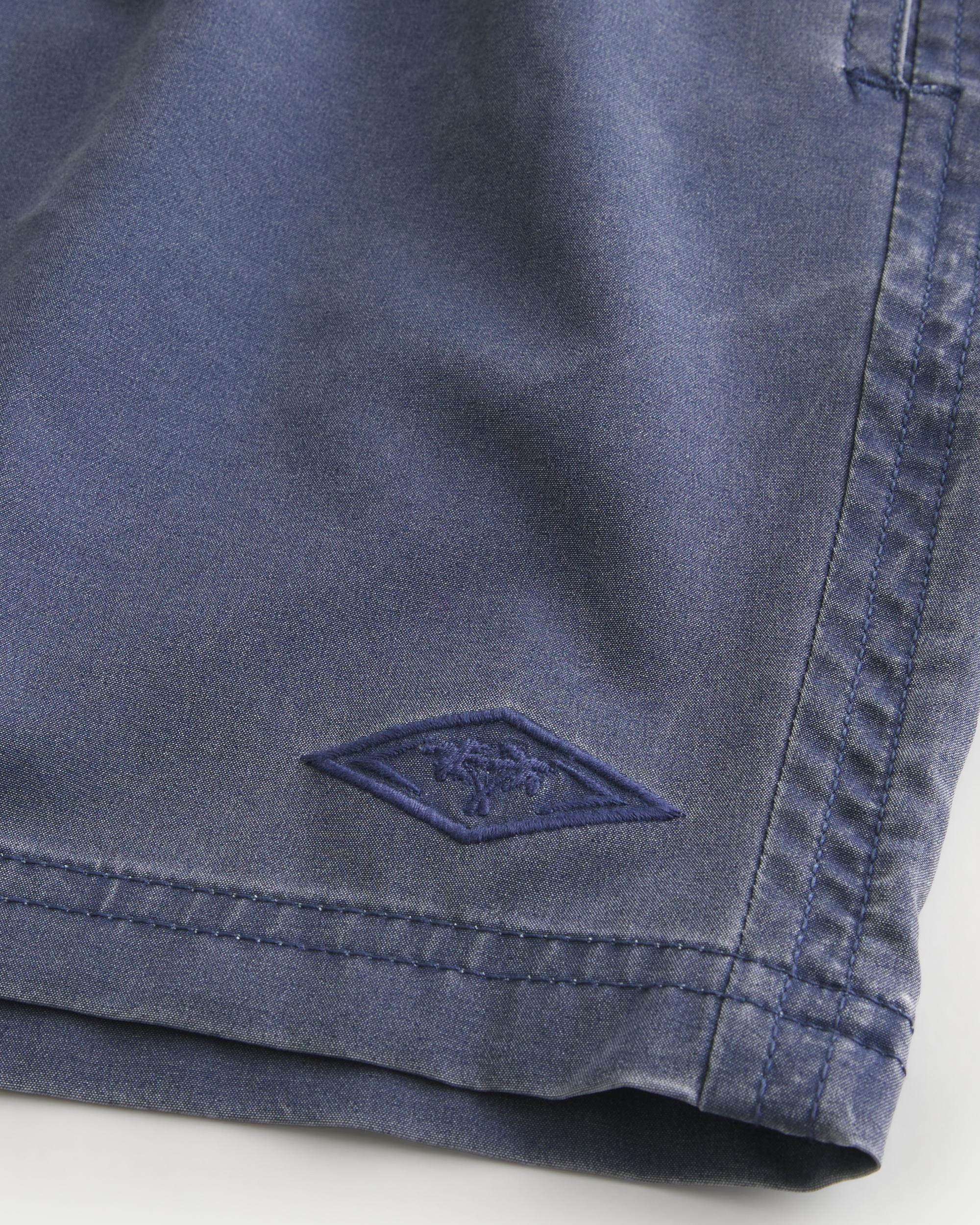 Guard Swim Trunks 6" Product Image