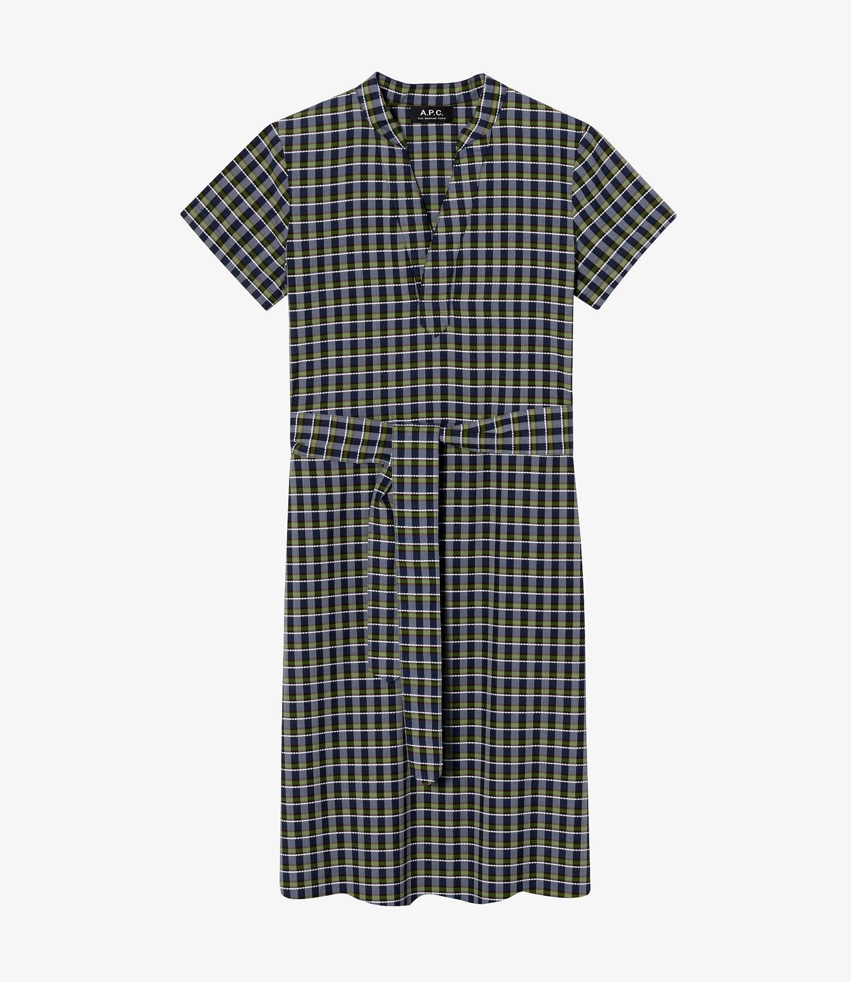 Annelie Courte dress Female Product Image