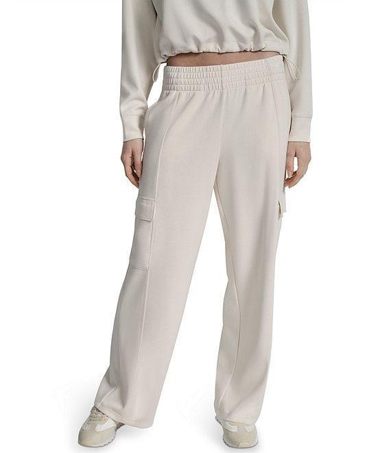 DKNY Sport by Donna Karan Highline Scuba Cargo Pants Product Image