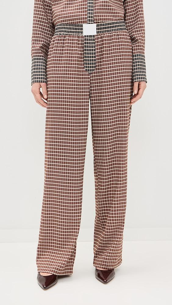 Lioness Cobain Pants | Shopbop Product Image