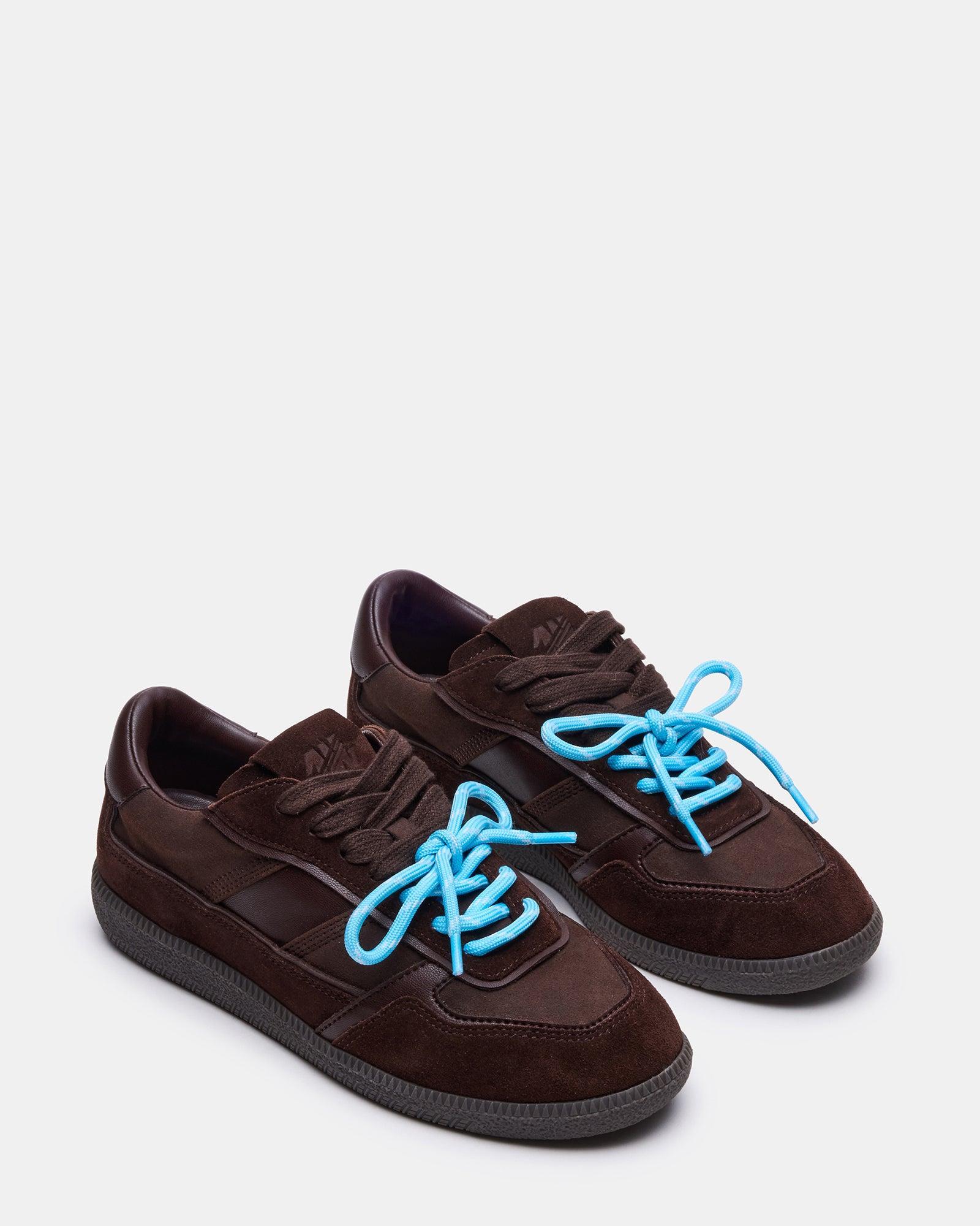 SPORTY BROWN Female Product Image