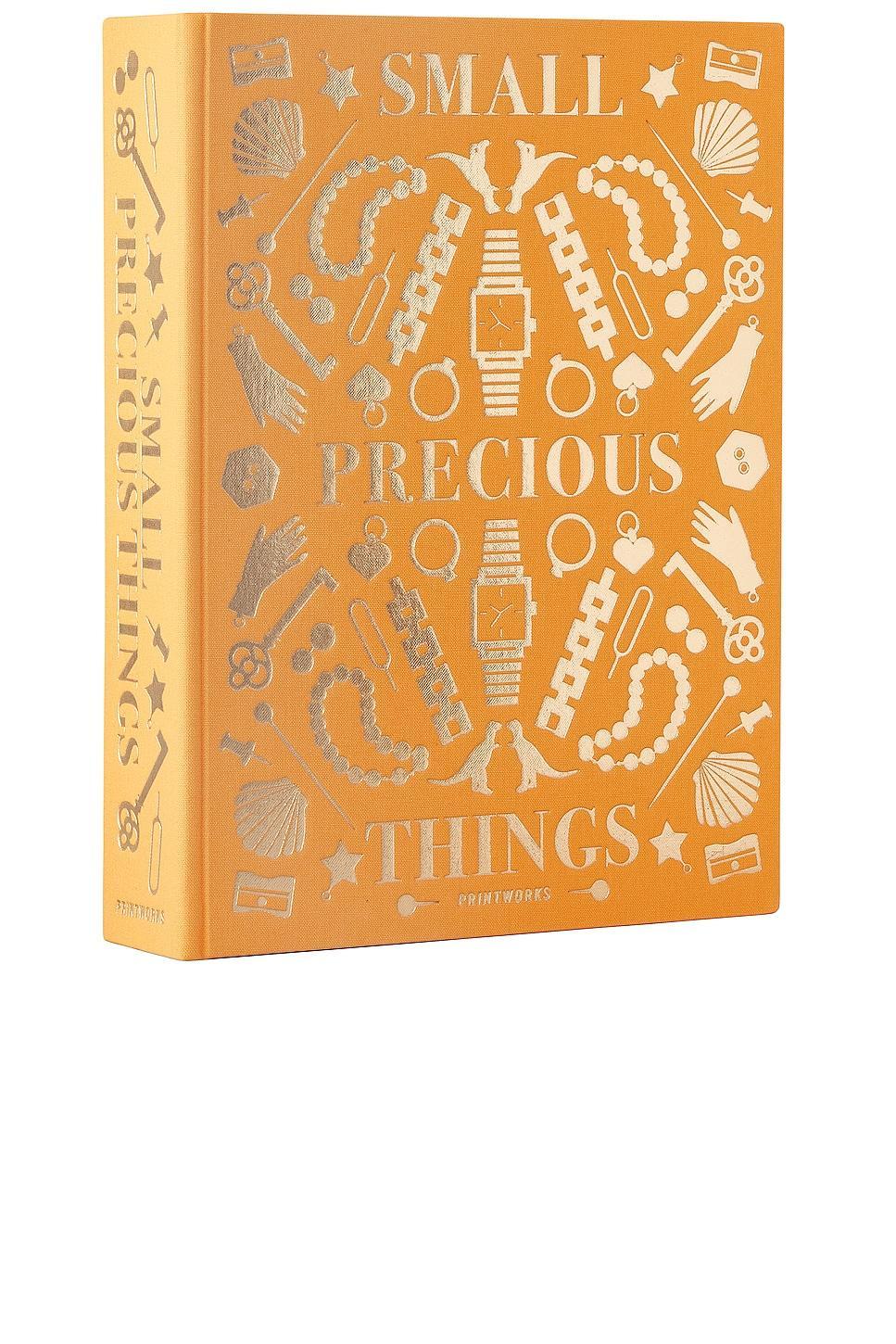 Precious Things Storage Box Printworks Product Image