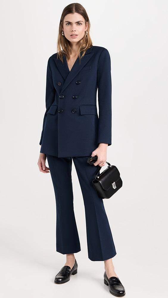 Favorite Daughter The Phoebe Blazer | Shopbop Product Image