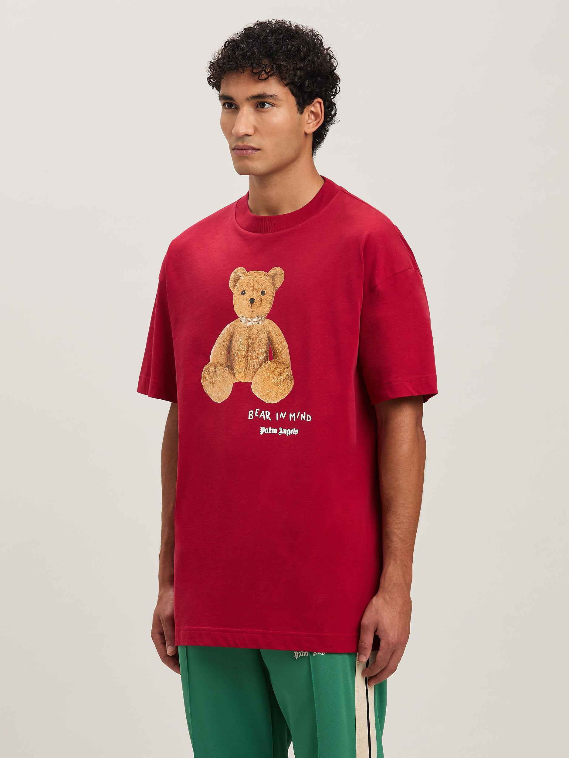BEAR IN MIND REG TEE Product Image
