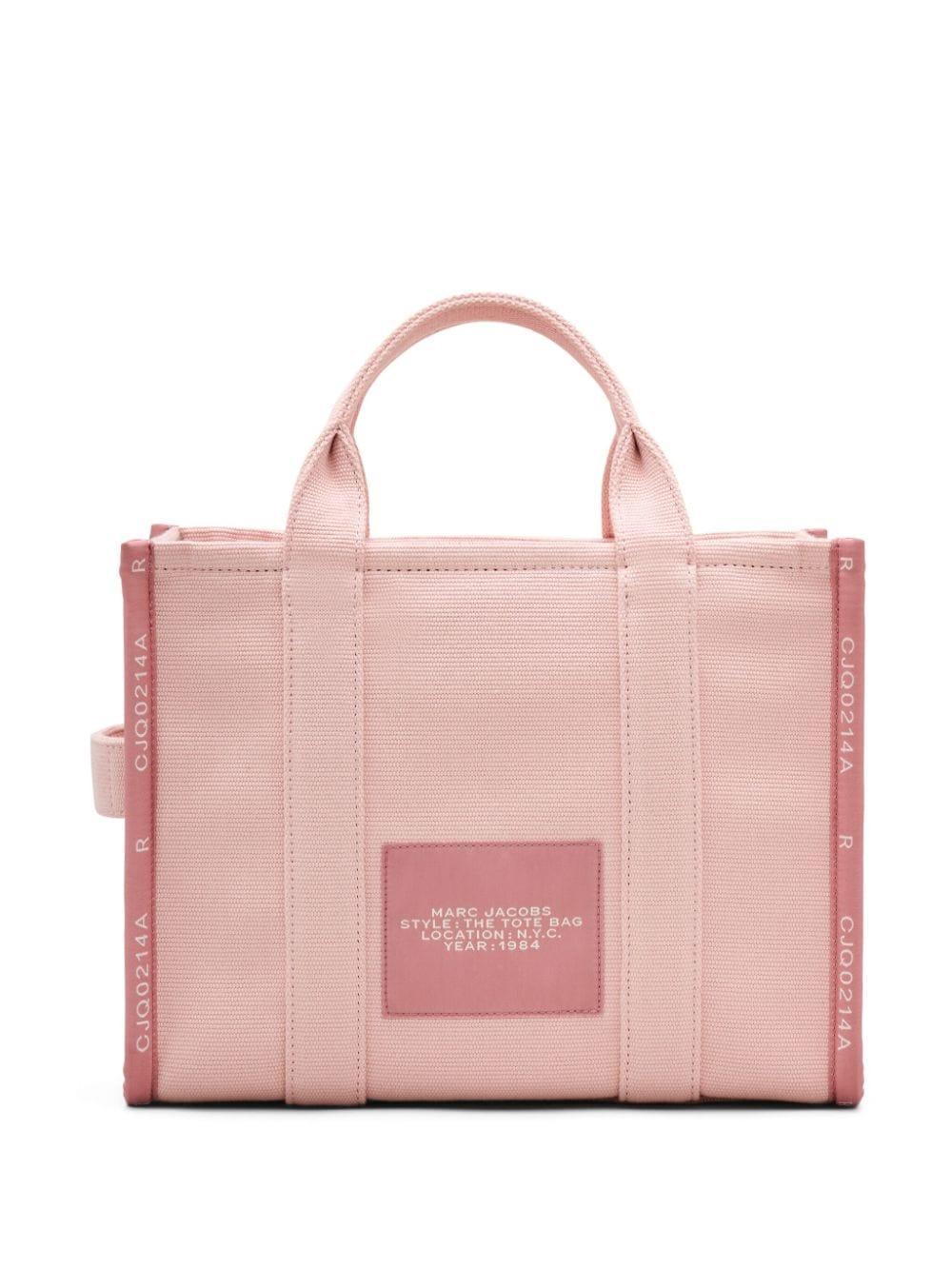 The Jacquard Medium Tote bag Product Image