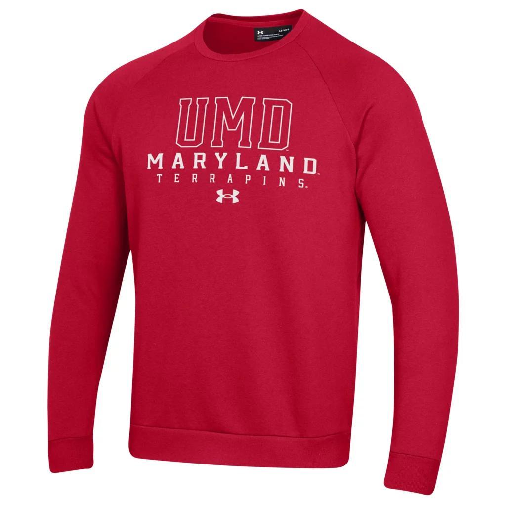 UA Rival Fleece Collegiate Product Image