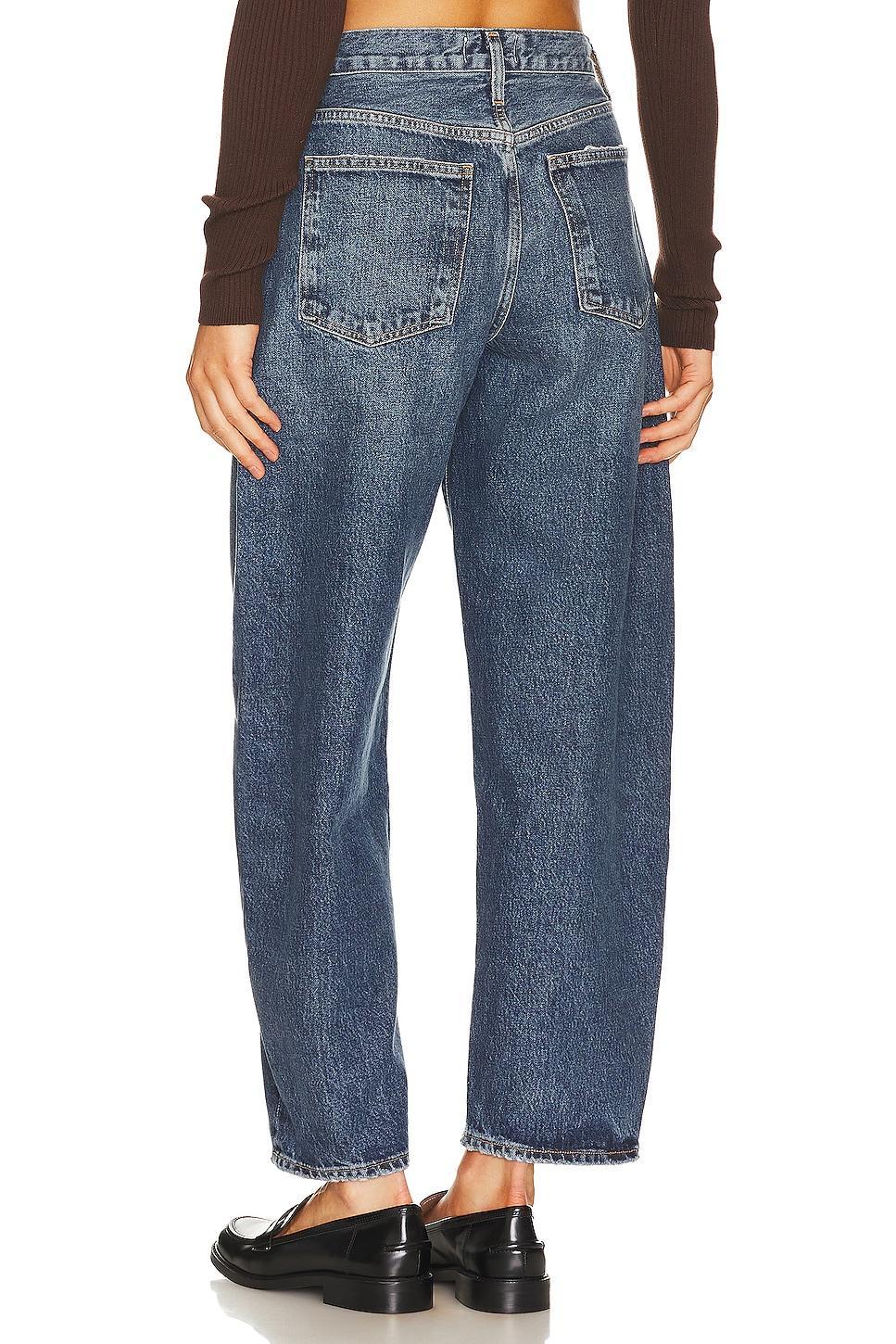 Balloon Wide Leg AGOLDE Product Image