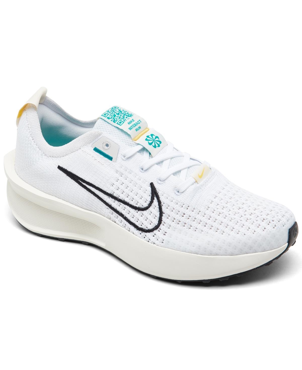 Nike Women's Interact Run Road Running Shoes Product Image
