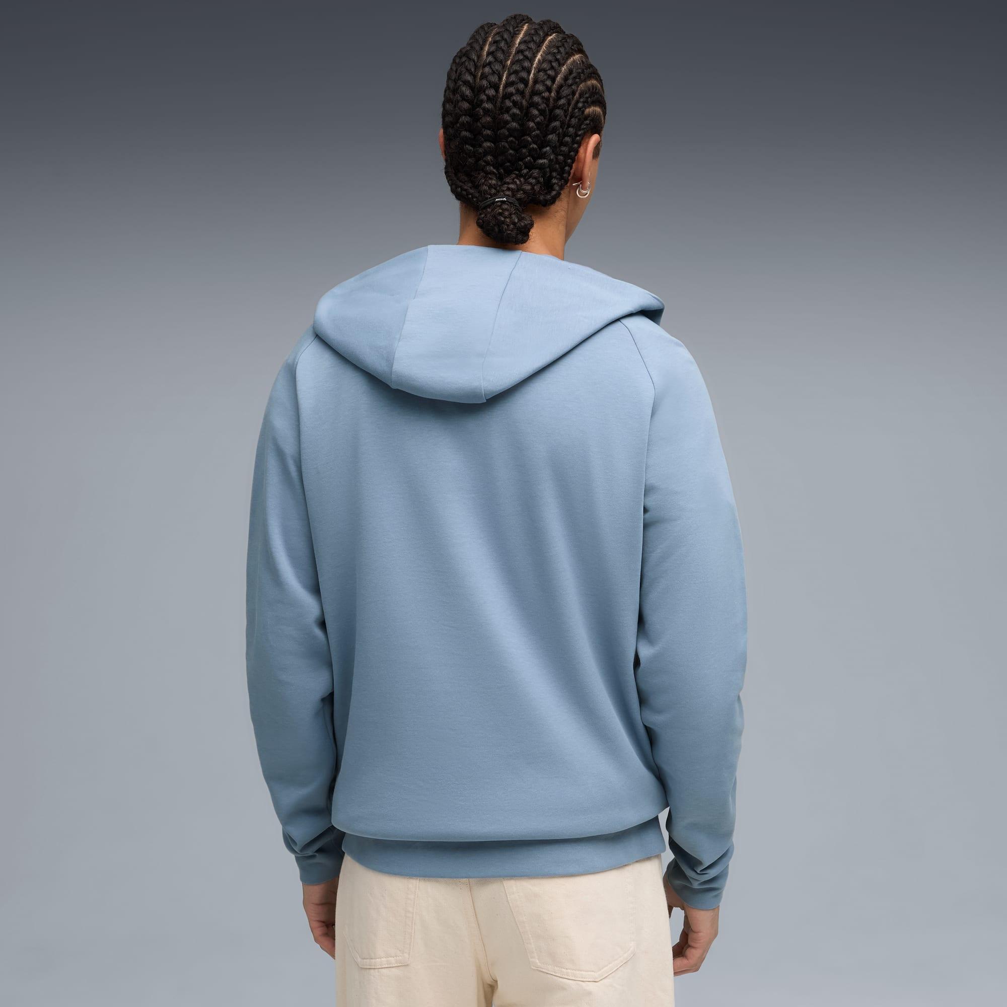 PUMATECH Half Zip Hoodie Men Product Image