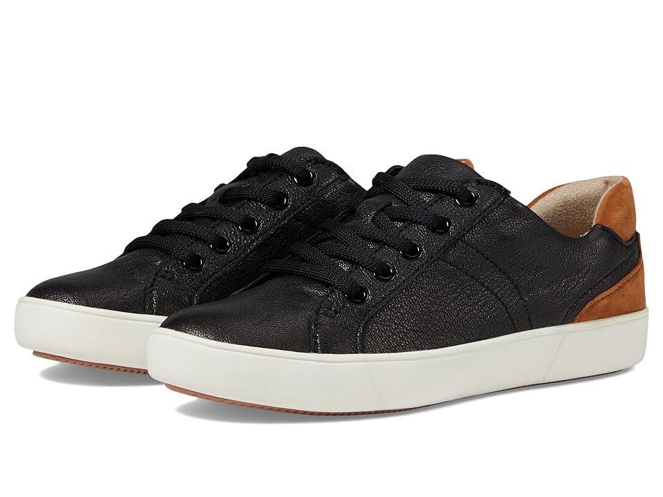 Naturalizer Morrison Suede Sneakers Product Image