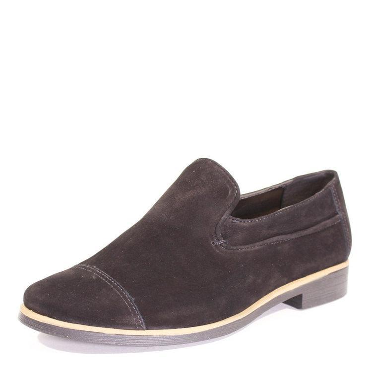 Winner Suede Loafers Product Image