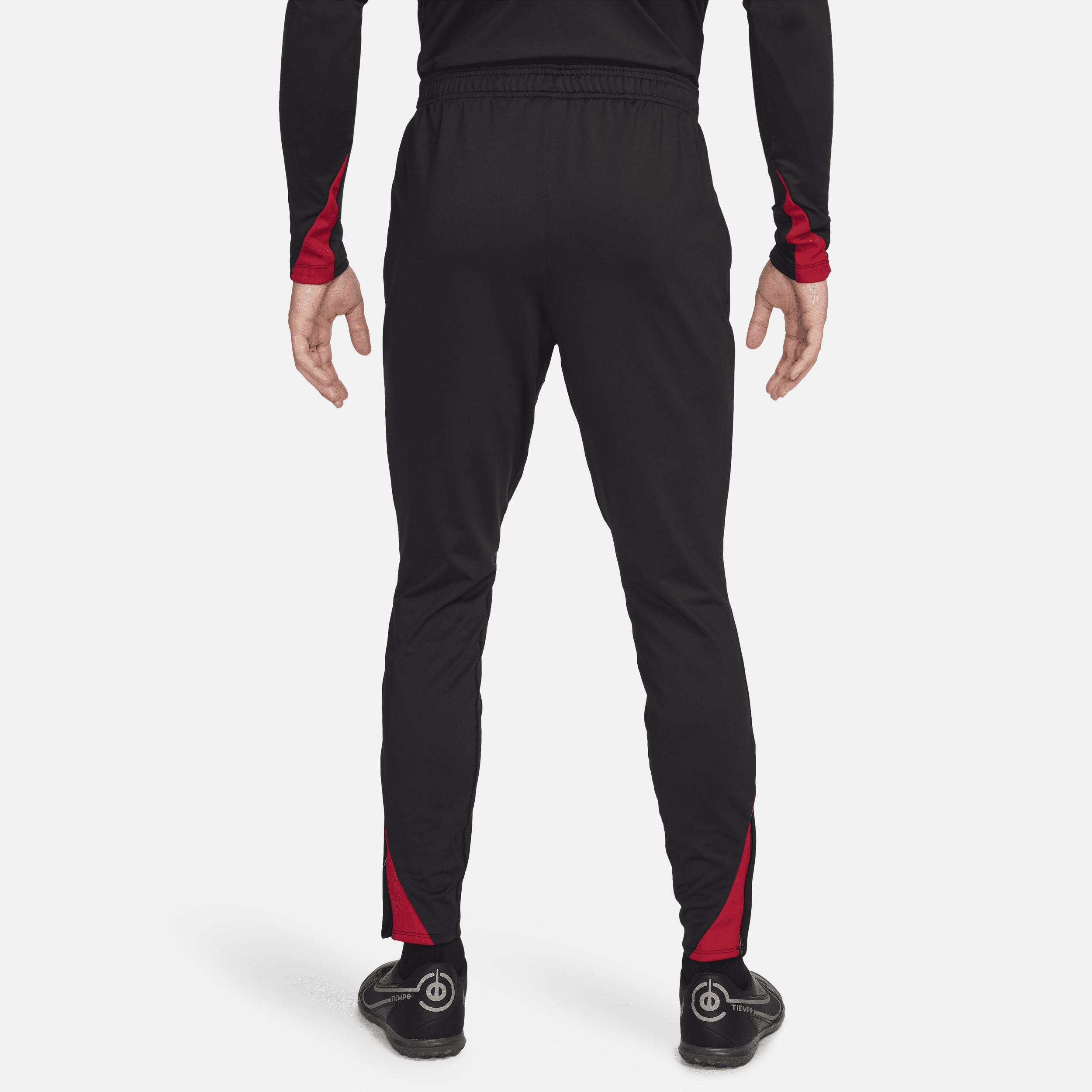 Liverpool FC Strike Nike Men's Dri-FIT Soccer Knit Pants Product Image