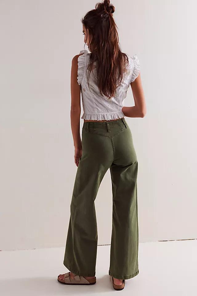 We The Free Libre Wide-Leg Jeans Product Image