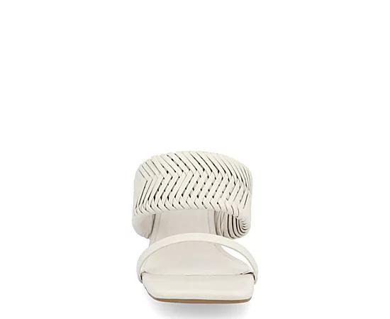 Journee Collection Womens Monyka Sandal Product Image