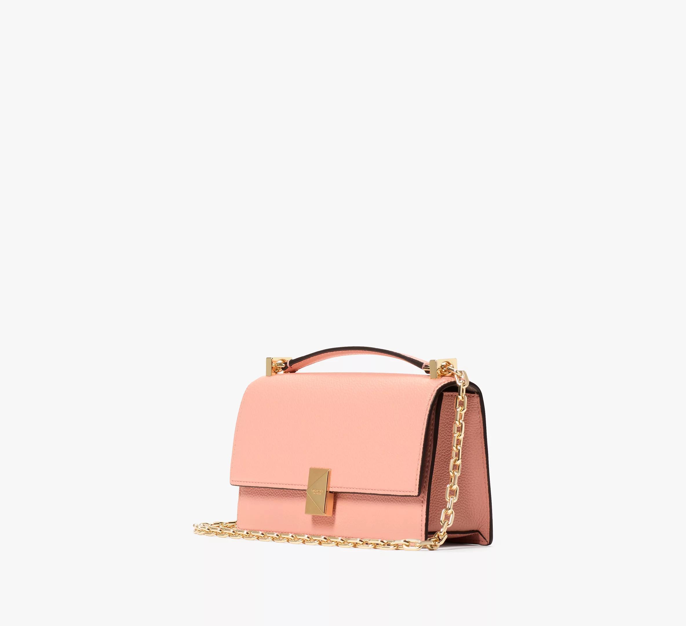 Deco Mini Flap Chain Crossbody Product Image