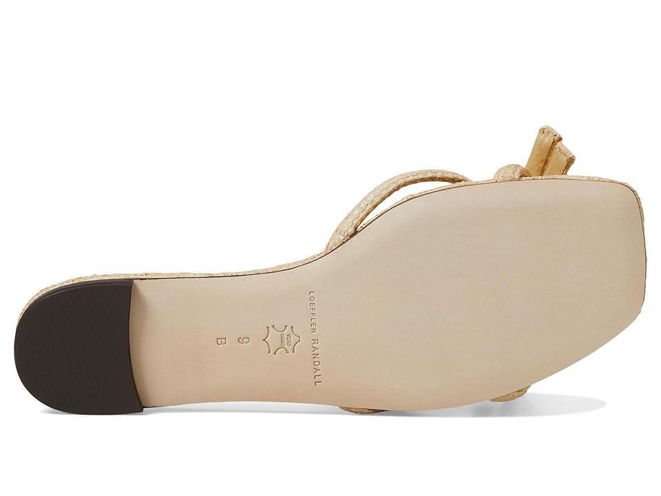 Loeffler Randall Womens Hadley Sandals Product Image