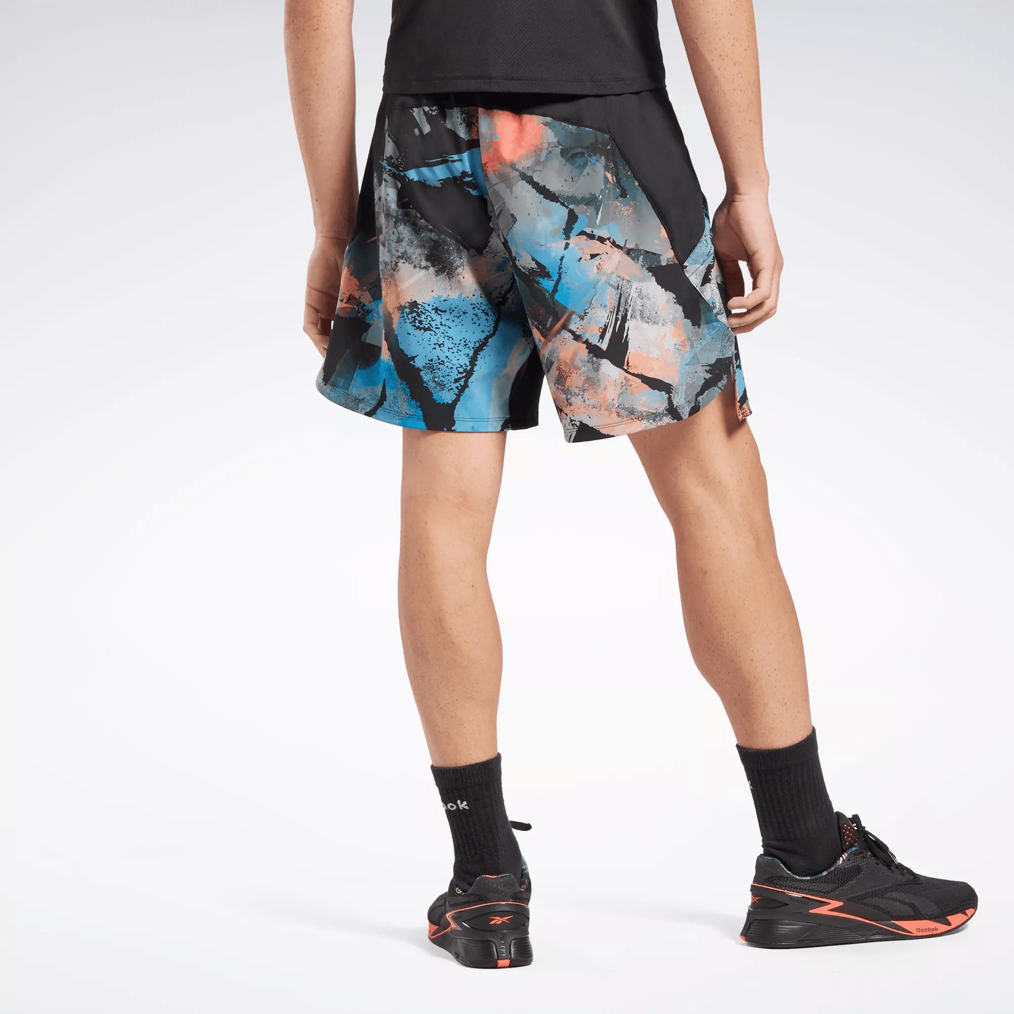 Men's Strength 3.0 Shorts Male Product Image