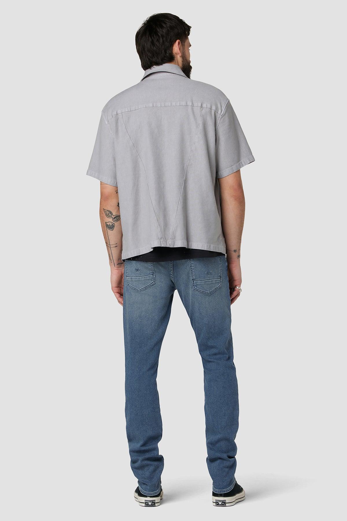 Axl Slim Jean Male Product Image