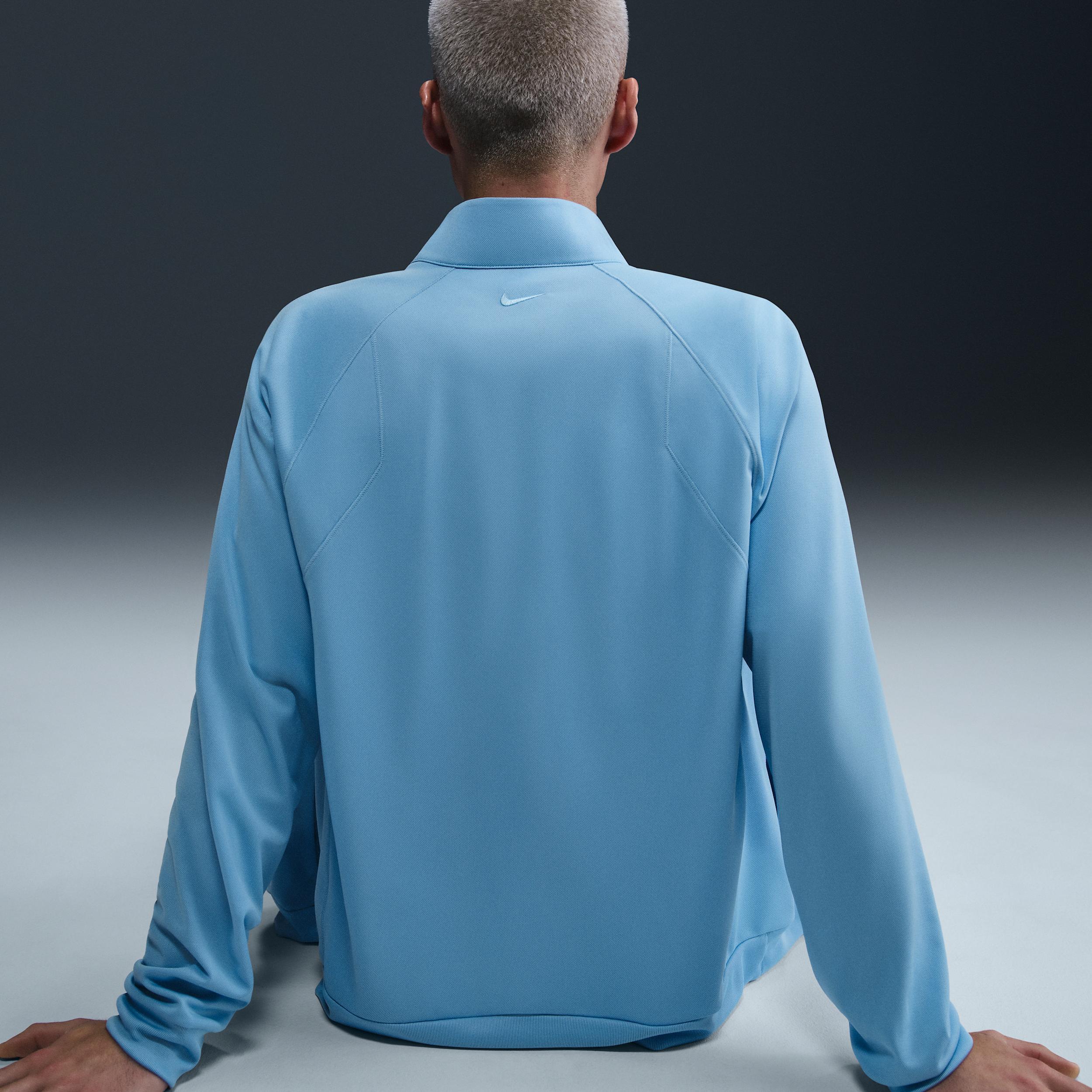Kobe Dri-FIT Knit Jacket Product Image