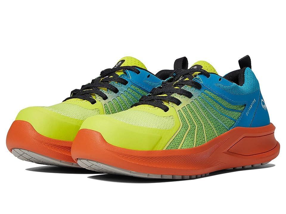 Wolverine Bolt Durashocks(r) Orange) Women's Shoes Product Image