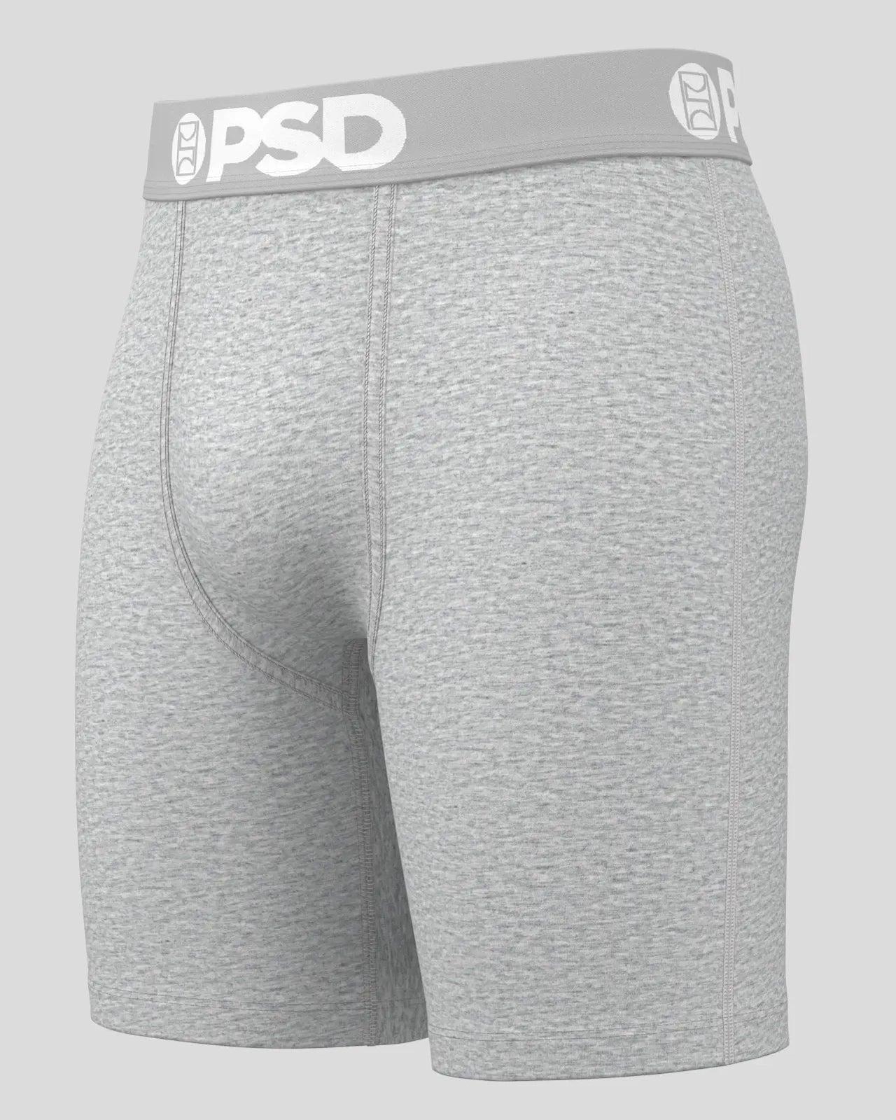 Solids 3 Pack - LA Blue Male Product Image