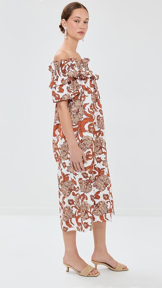 La DoubleJ Breakfast Dress | Shopbop Product Image