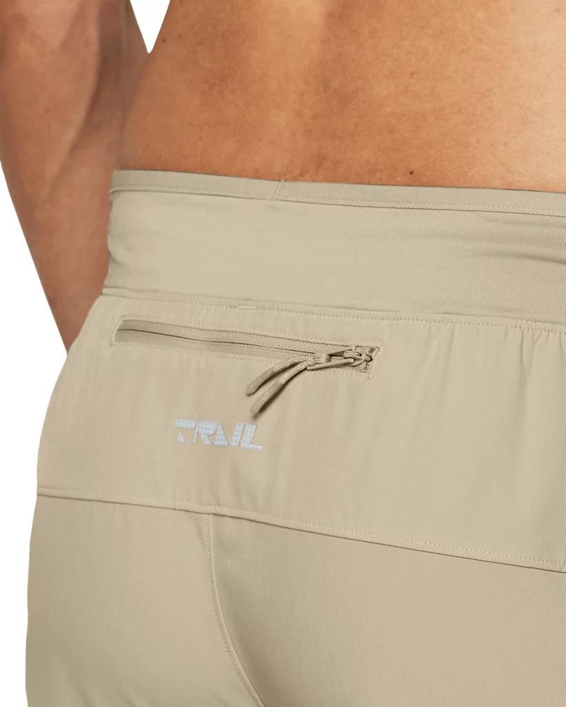 UA Launch Trail Product Image
