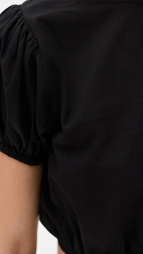 Playa Lucila Crew Top | Shopbop Product Image