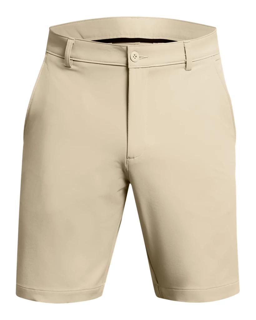 Men's UA Matchplay Tapered Shorts Product Image