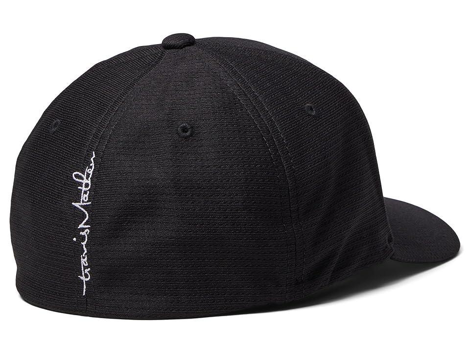 Mens 47 Charcoal Vegas Golden Knights Primary Hitch Snapback Hat Product Image