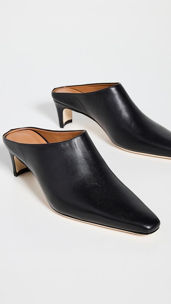 STAUD Wally Mules | Shopbop Product Image