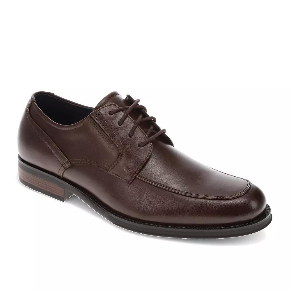 Dockers Elmer Mens Oxford Shoes Brown Product Image