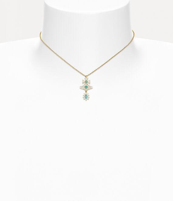Masha Pendant Necklace Product Image