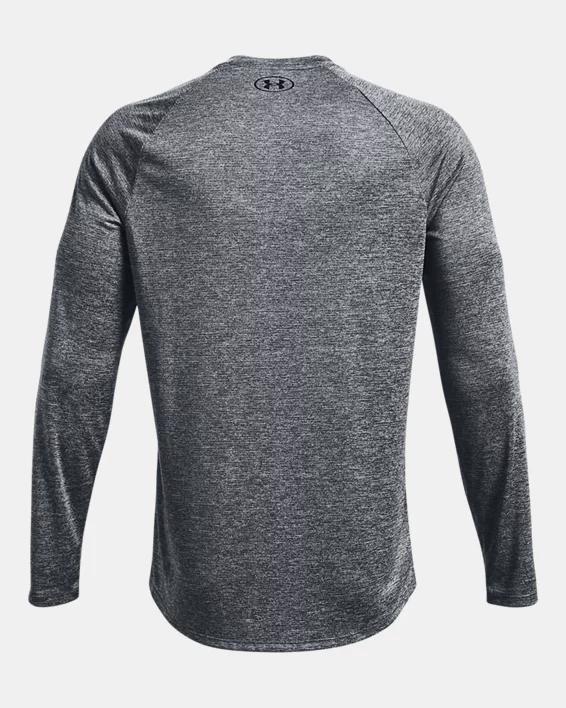 UA Tech Mens Long Sleeve Product Image