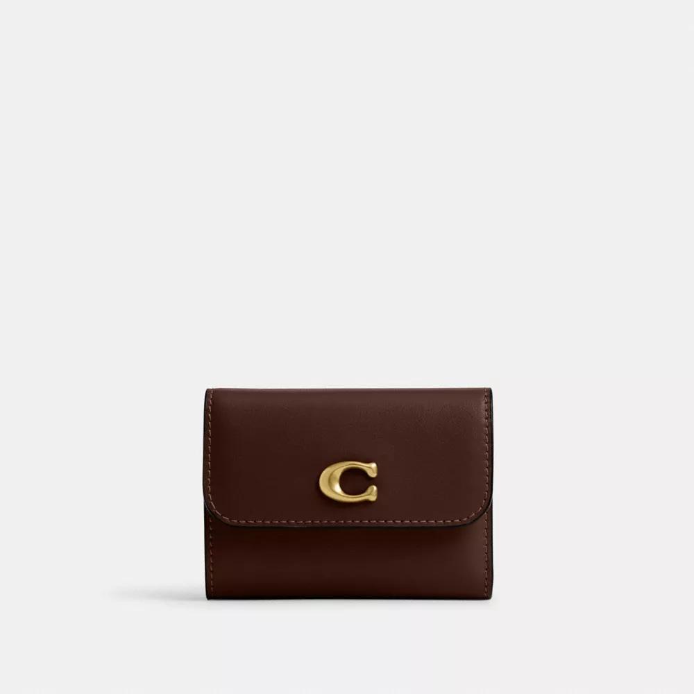 Essential Card Holder Wallet Product Image