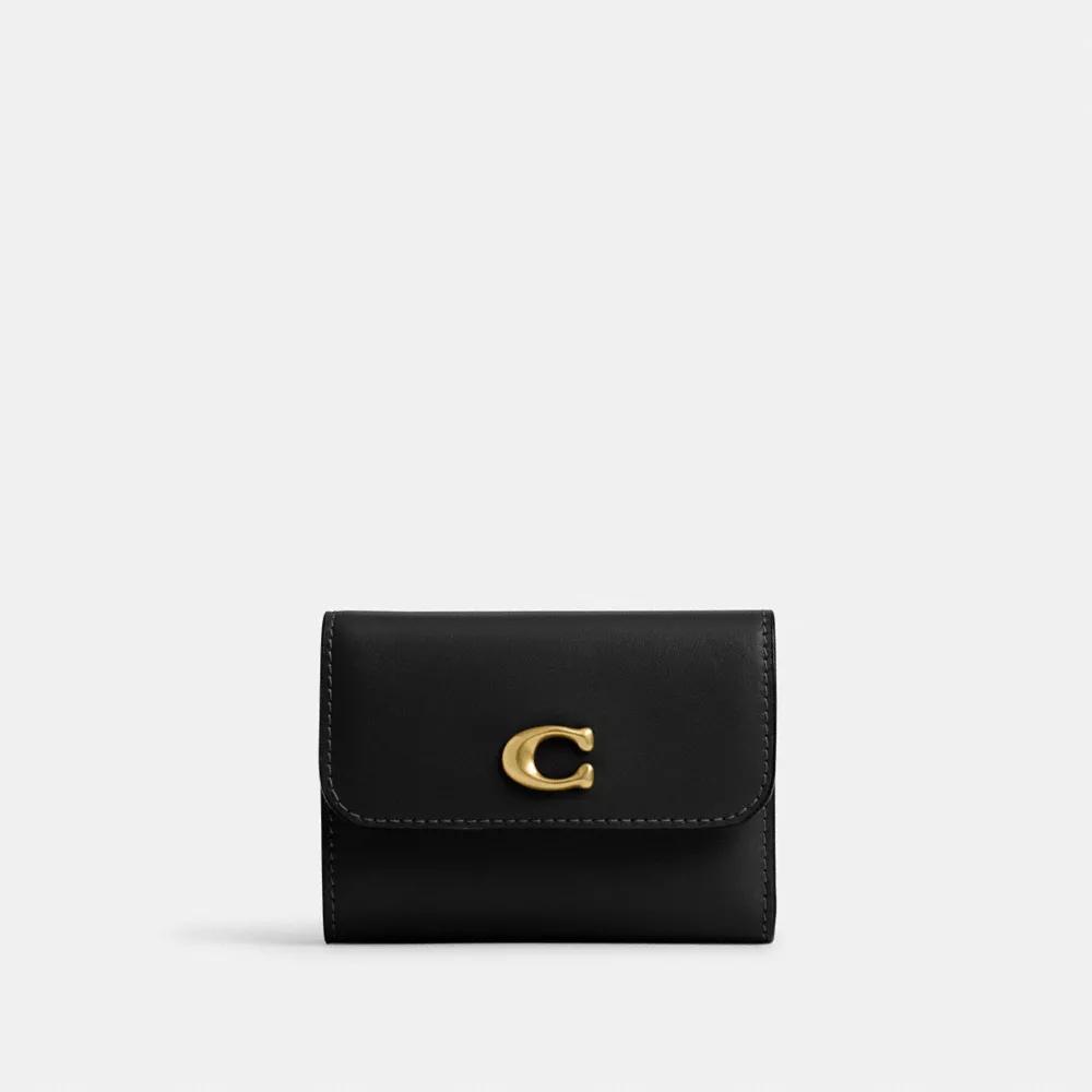 Essential Card Holder Wallet Product Image