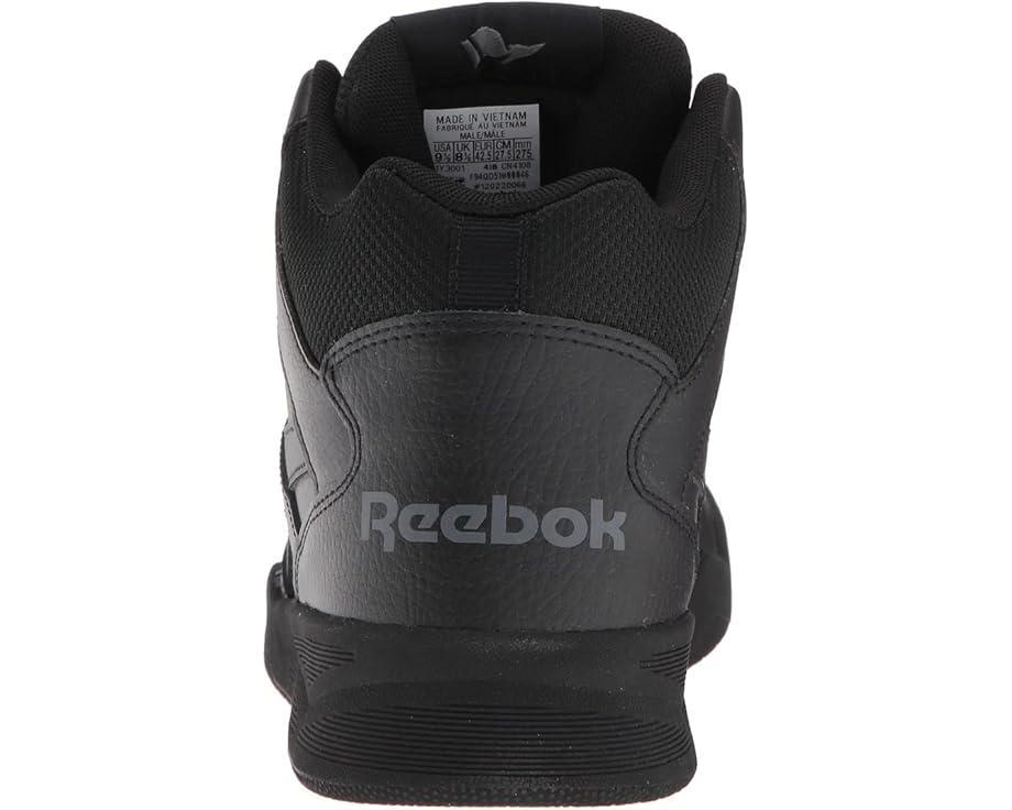 Vulc 13 Mid Slip Resistant Product Image