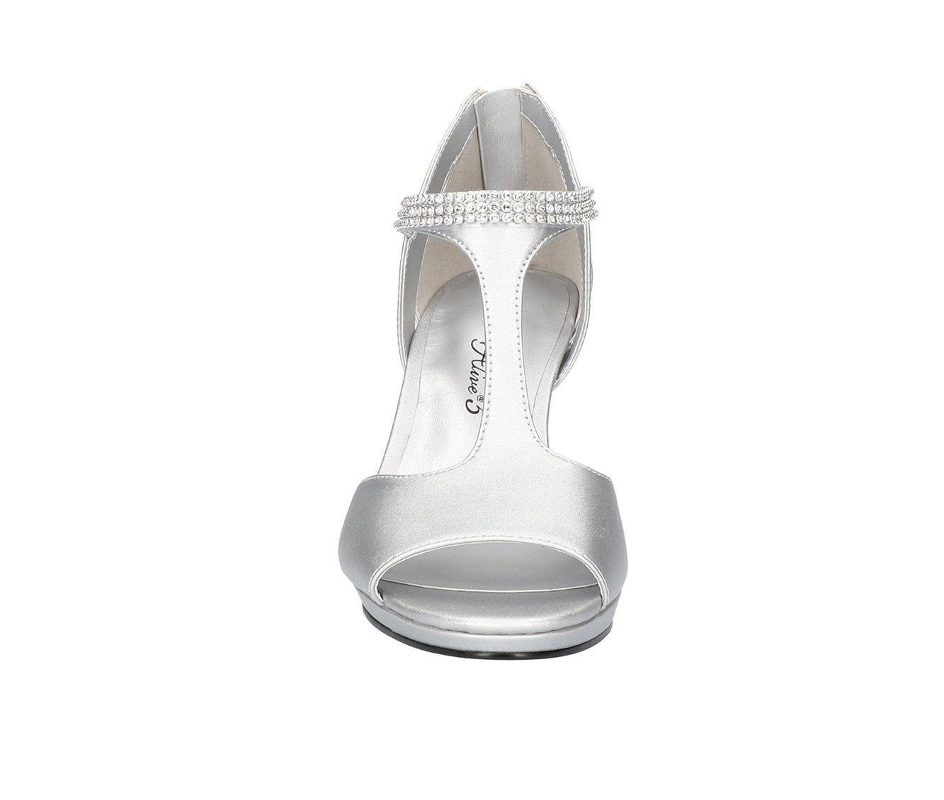 Women's Easy Street Flash Dress Sandals Product Image