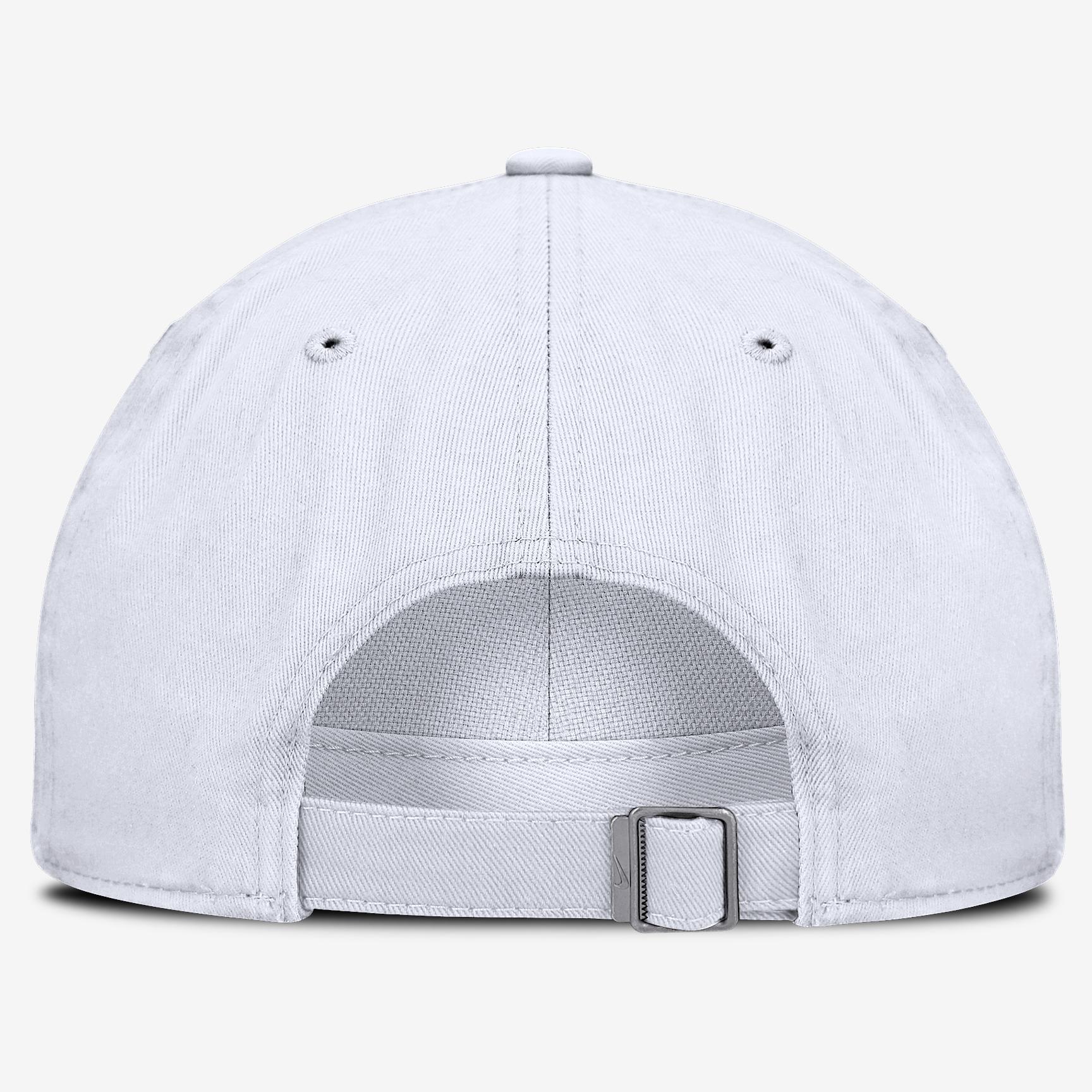 Penn State On-Field Club Gameday Nike Men's College Adjustable Hat Product Image