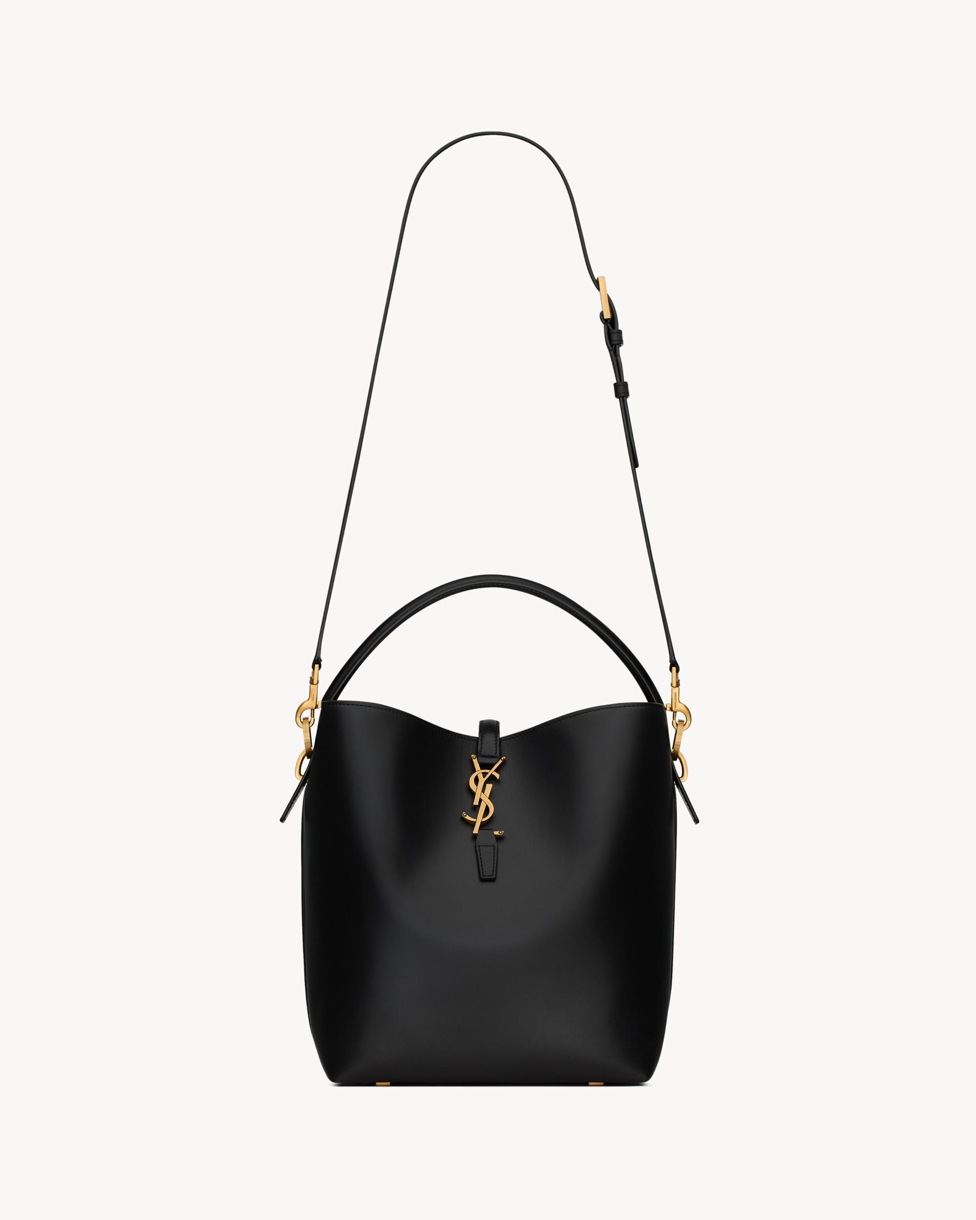 Le 37 in shiny leather Product Image