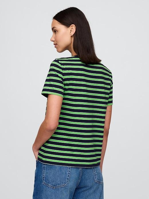 Organic Cotton VintageSoft T-Shirt Product Image