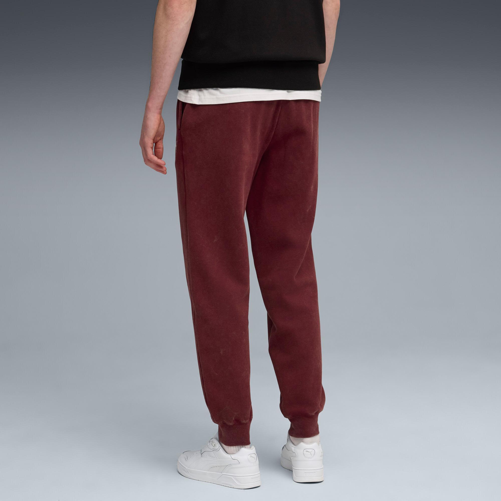 Essentials Elevated Wash Sweatpants Men Product Image