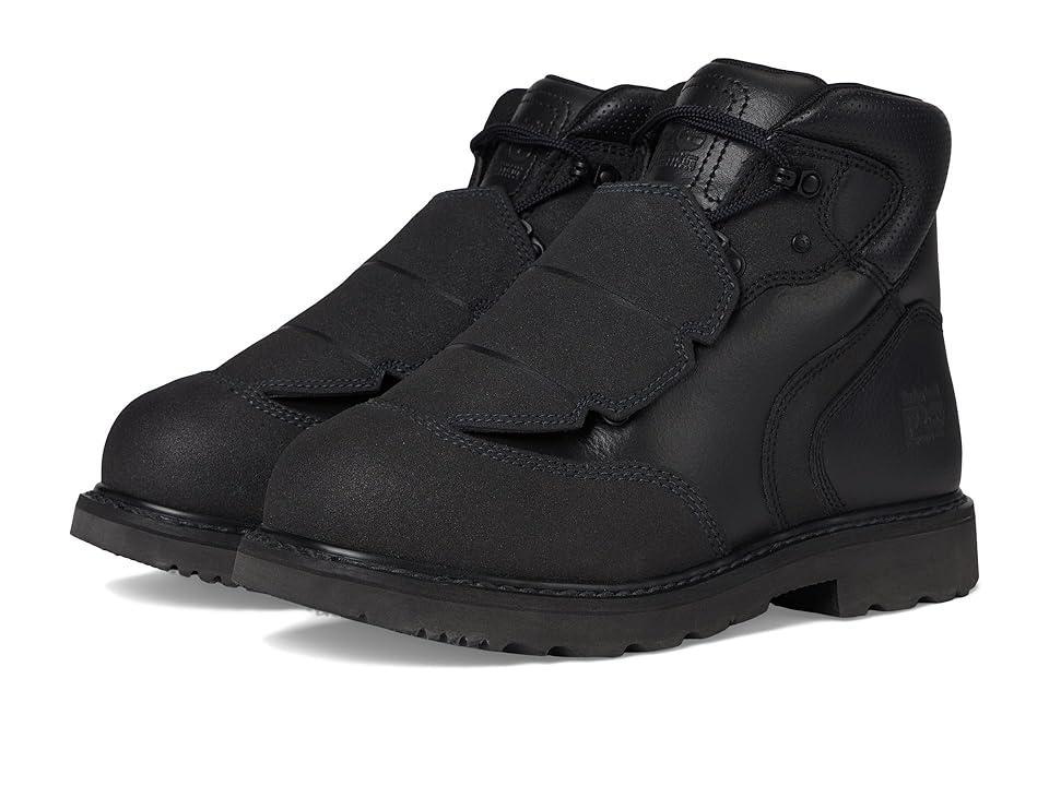 Timberland PRO Ambridge 6 Inch Composite Safety Toe External MetGuard Men's Work Boots Product Image