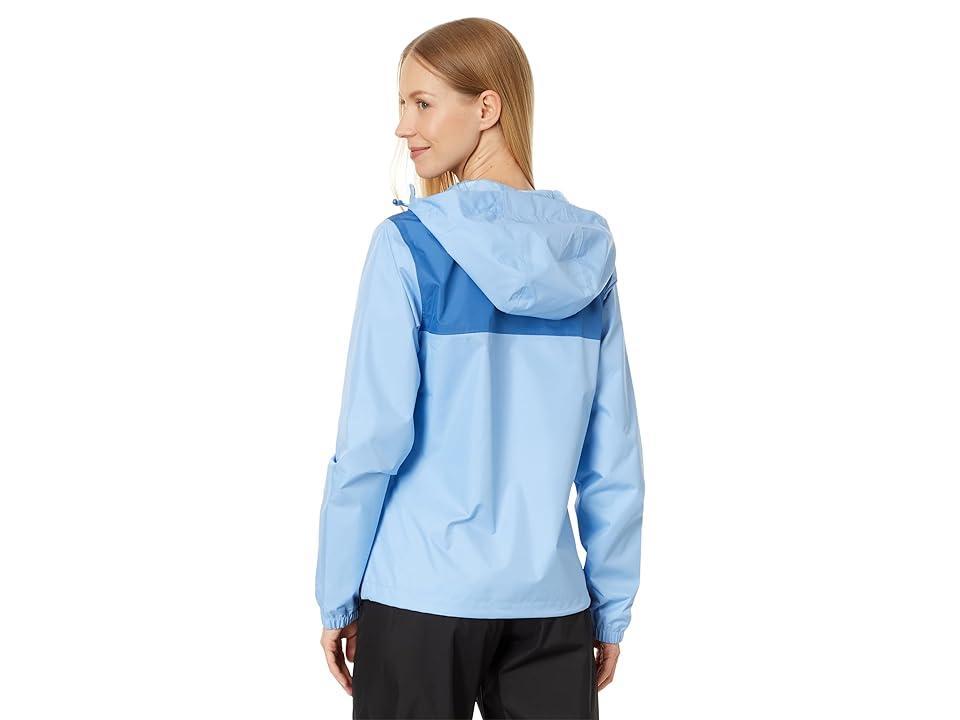 Helly Hansen Vancouver Rain Jacket (Bright ) Women's Clothing Product Image