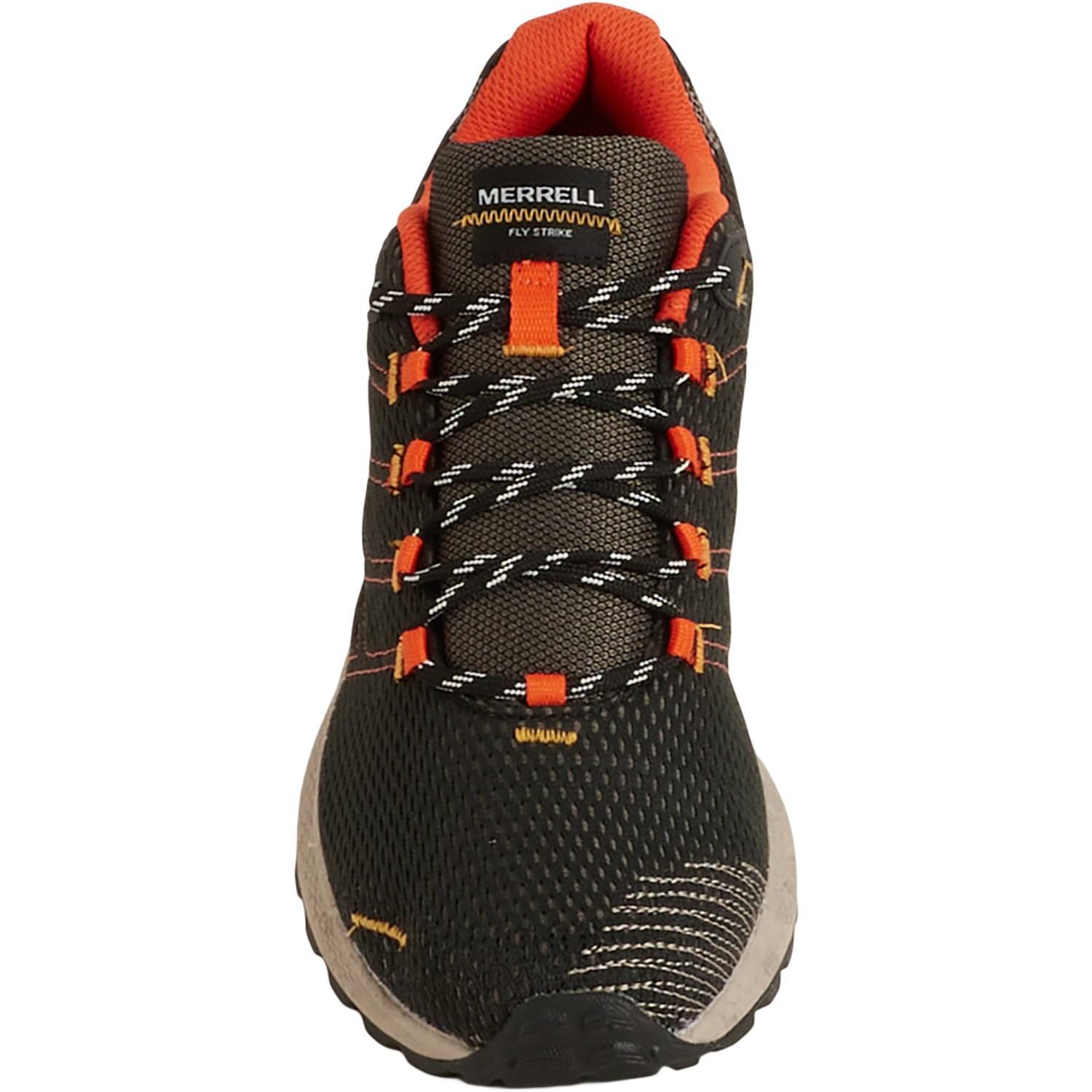 Merrell Fly Strike Trail Running Shoes (For Men) Product Image