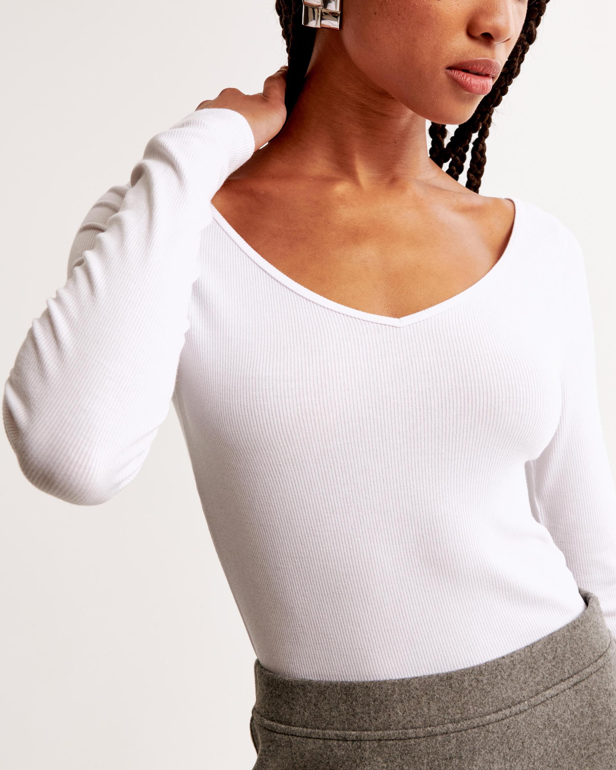Abercrombie & Fitch | Authentic American clothing since 1892 Product Image
